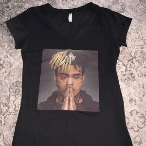 XXXtentacion T-shirt